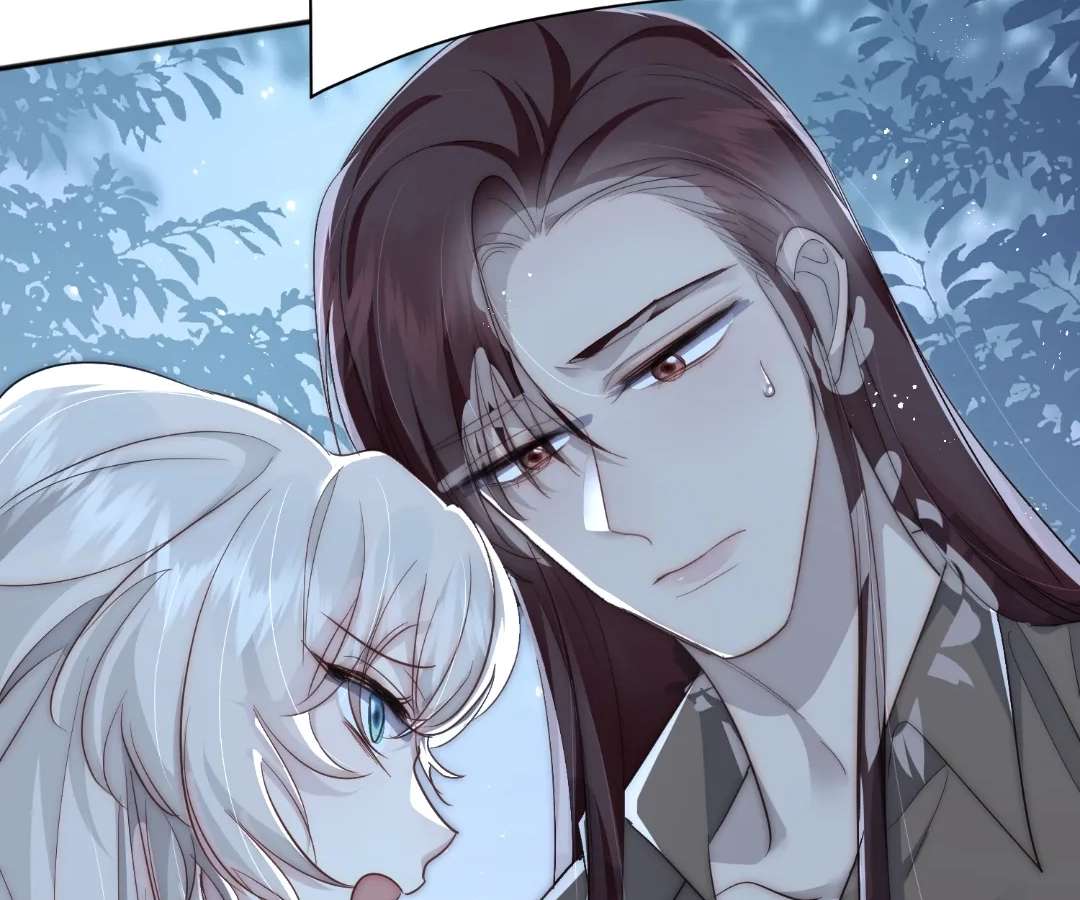 Read Glacial Prison chapter 53 image 3 on Lezhin