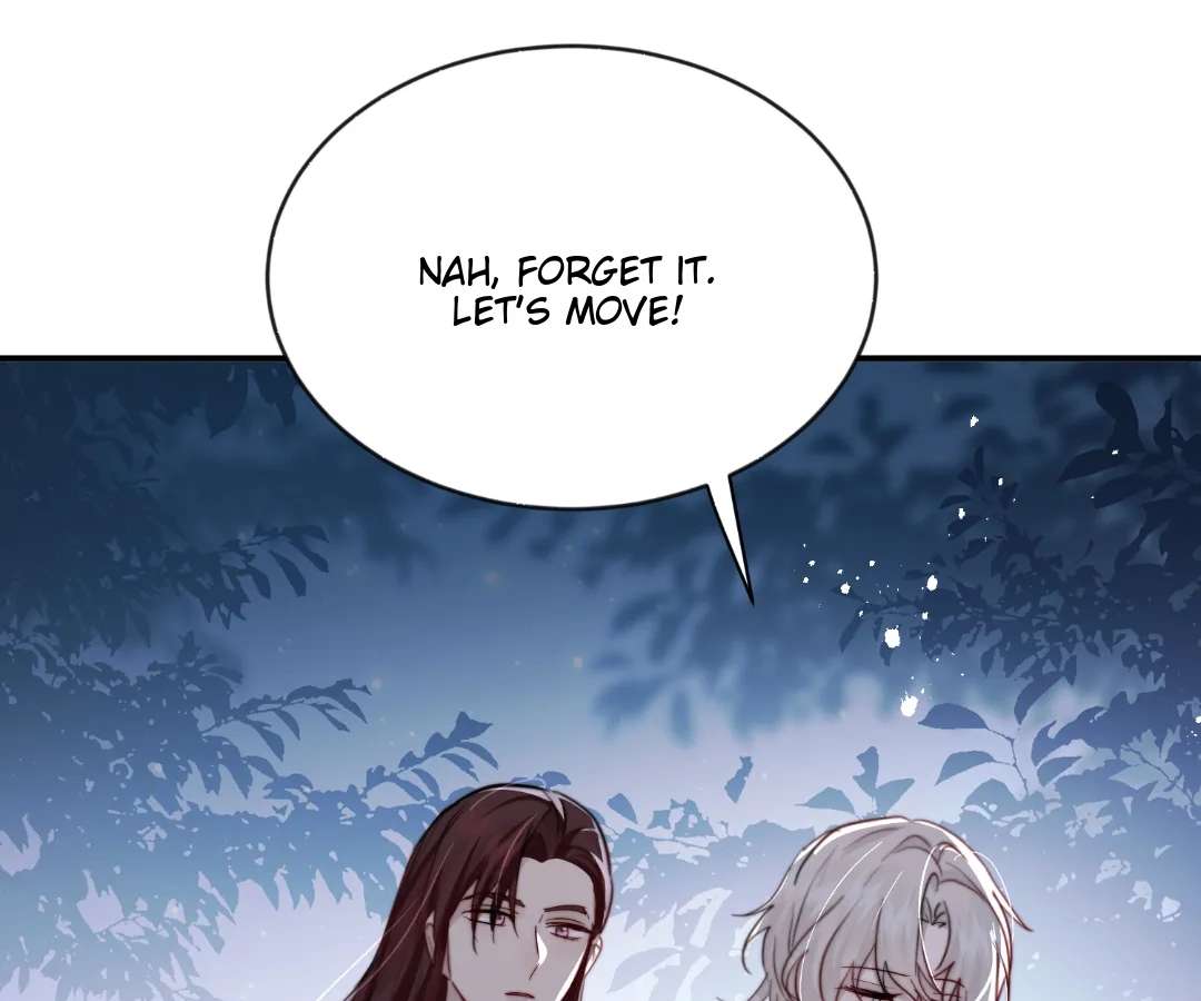 Read Glacial Prison chapter 53 image 35 on Lezhin