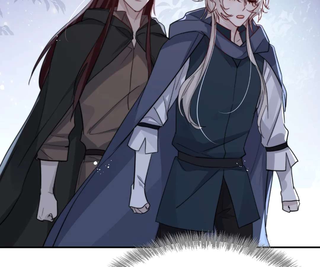 Read Glacial Prison chapter 53 image 36 on Lezhin