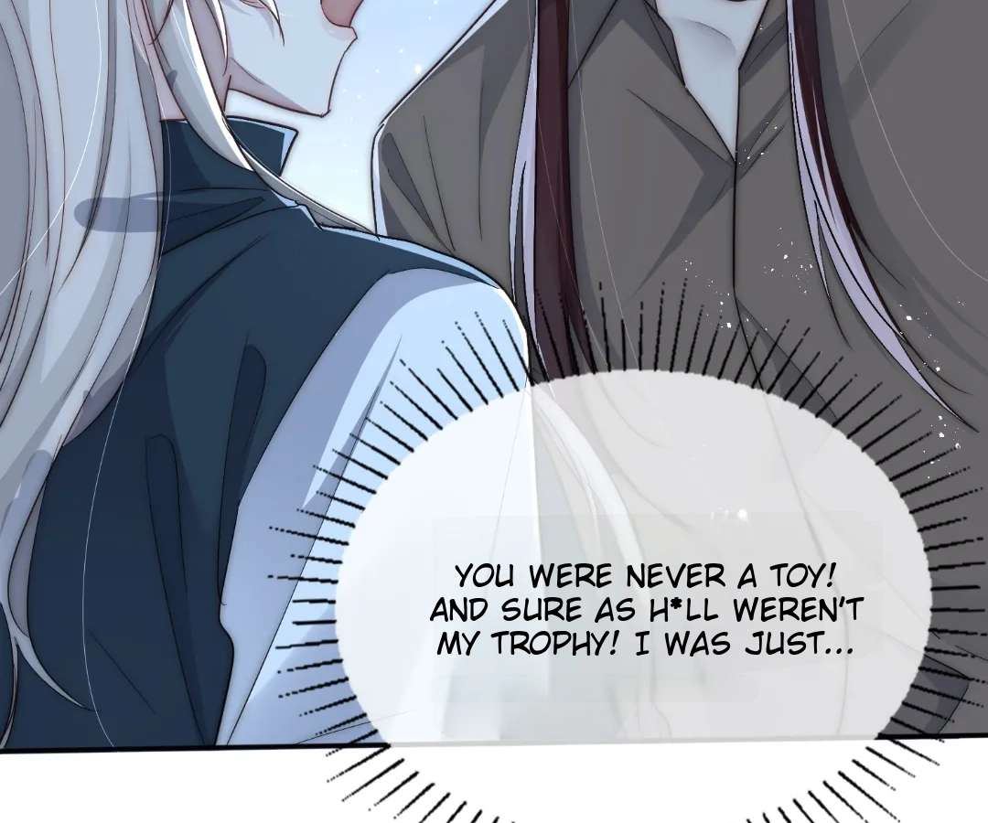 Read Glacial Prison chapter 53 image 4 on Lezhin