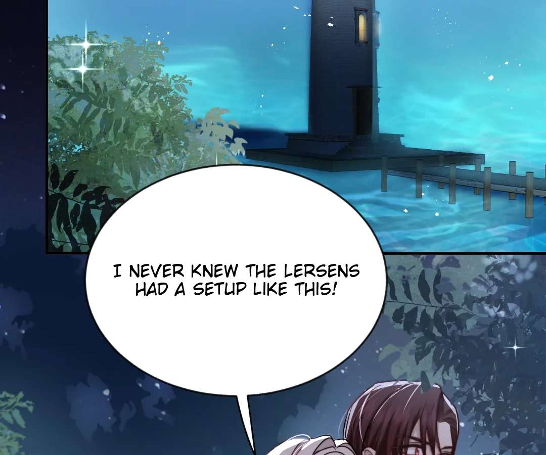 Read Glacial Prison chapter 53 image 40 on Lezhin