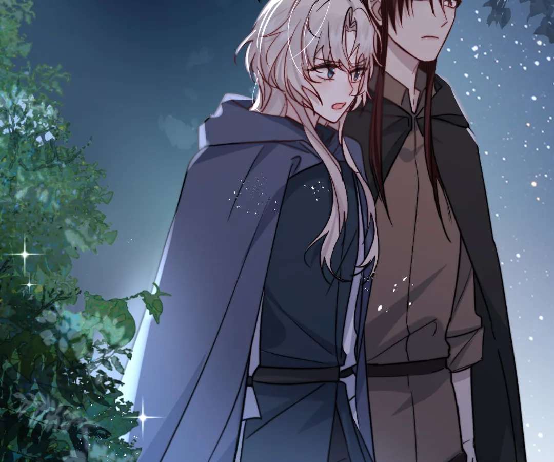 Read Glacial Prison chapter 53 image 41 on Lezhin