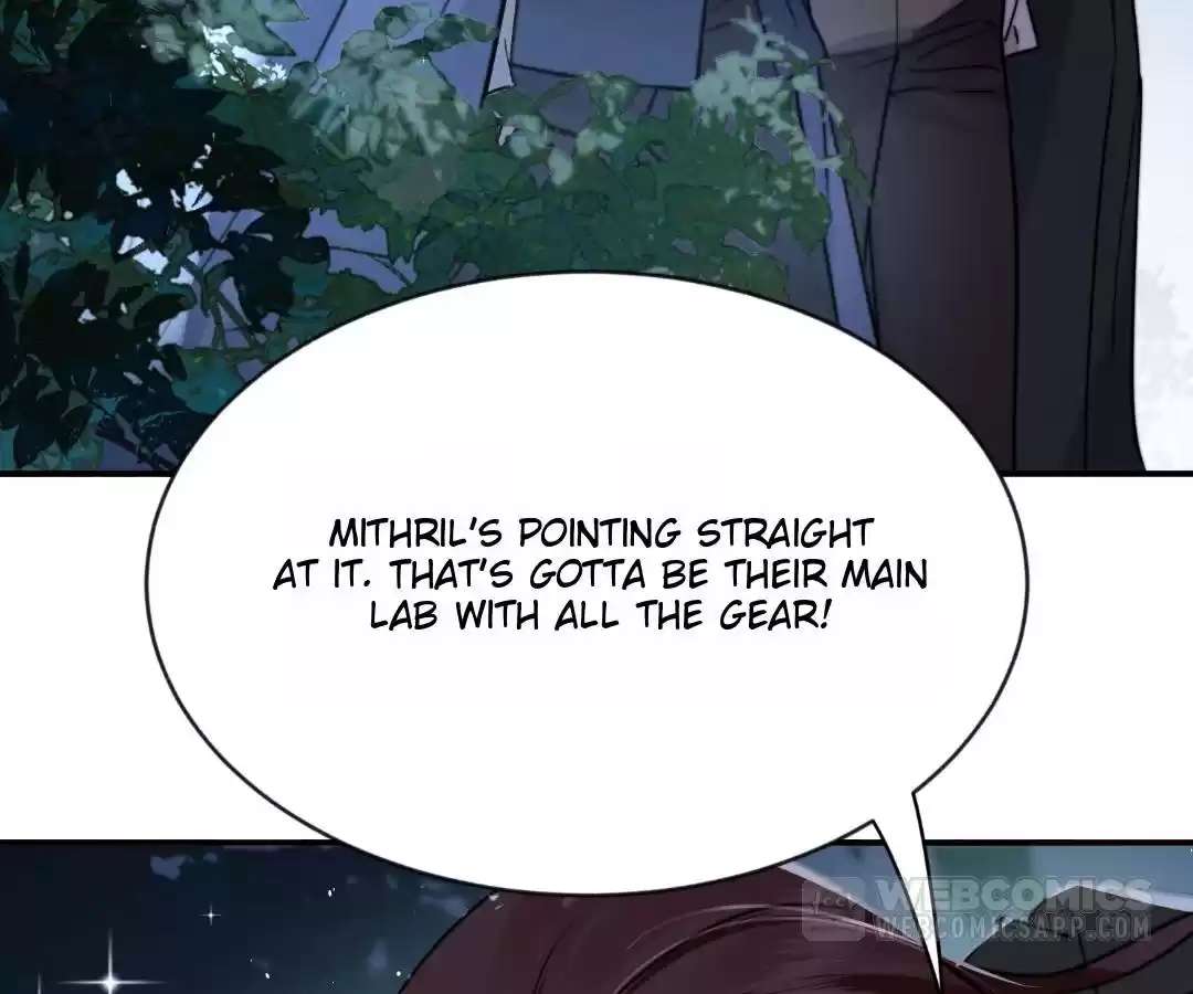 Read Glacial Prison chapter 53 image 42 on Lezhin