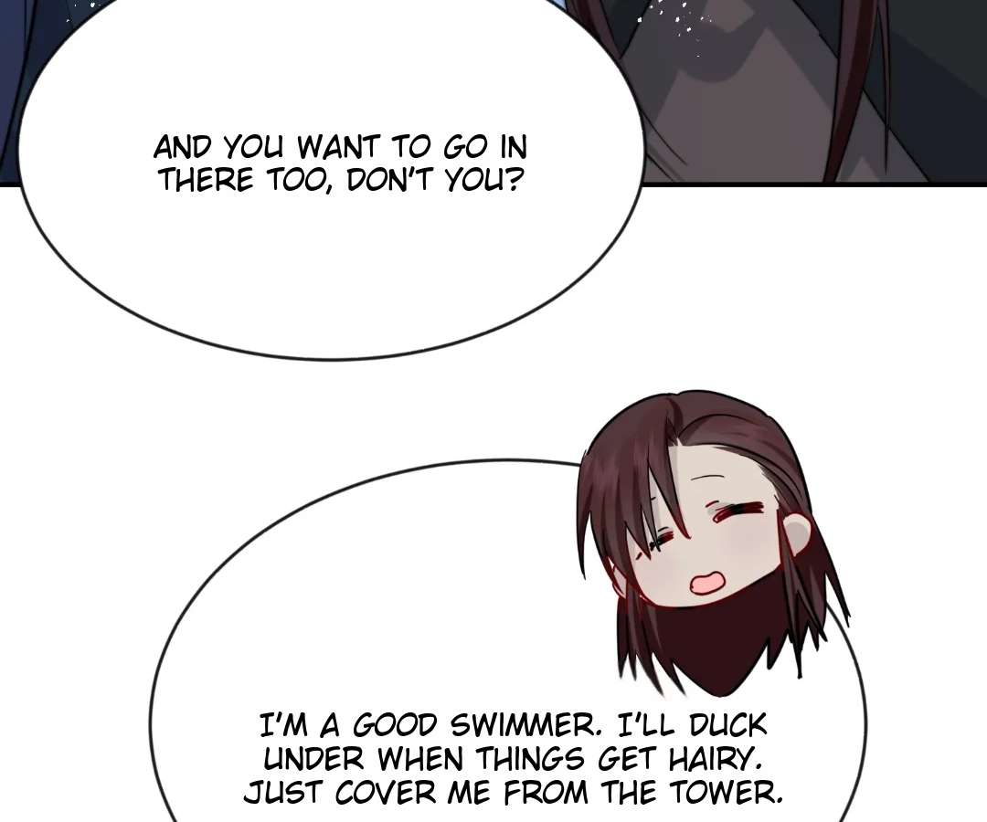 Read Glacial Prison chapter 53 image 51 on Lezhin