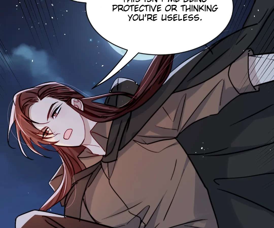 Read Glacial Prison chapter 53 image 53 on Lezhin
