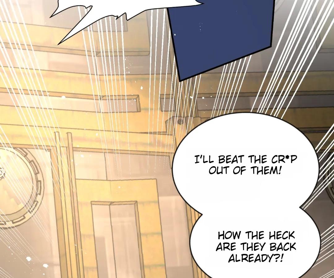 Read Glacial Prison chapter 54 image 10 on Lezhin