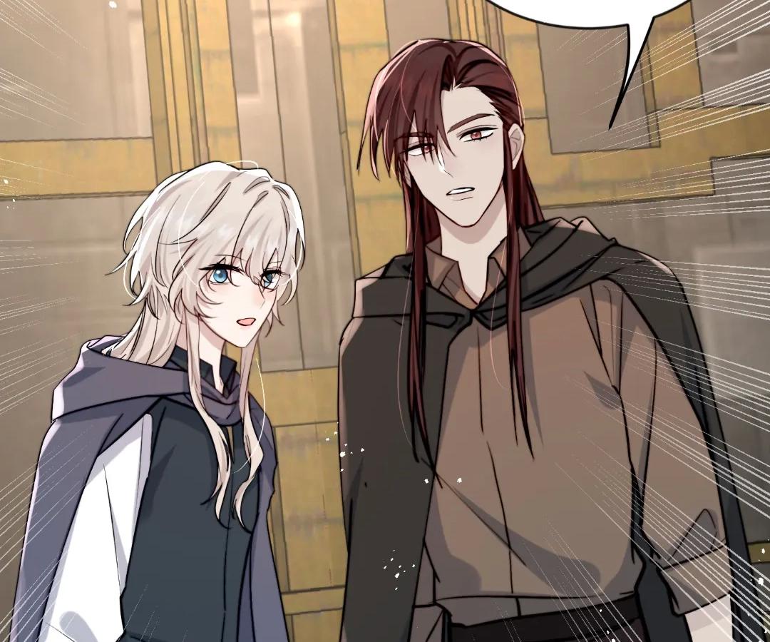Read Glacial Prison chapter 54 image 11 on Lezhin