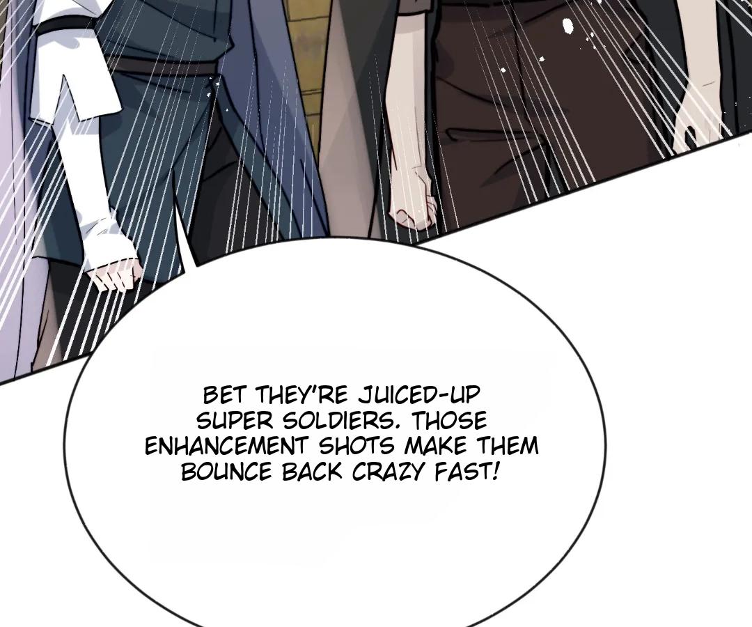 Read Glacial Prison chapter 54 image 12 on Lezhin
