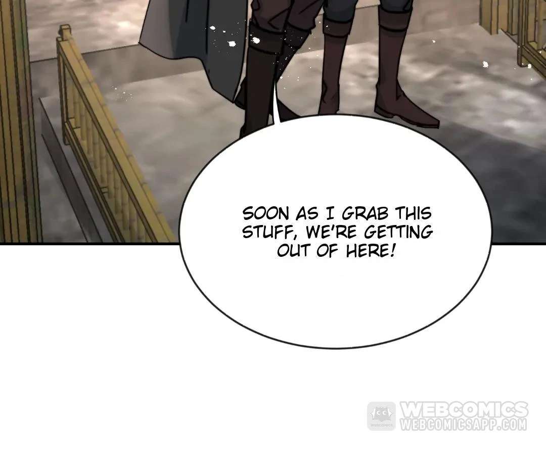 Read Glacial Prison chapter 54 image 2 on Lezhin