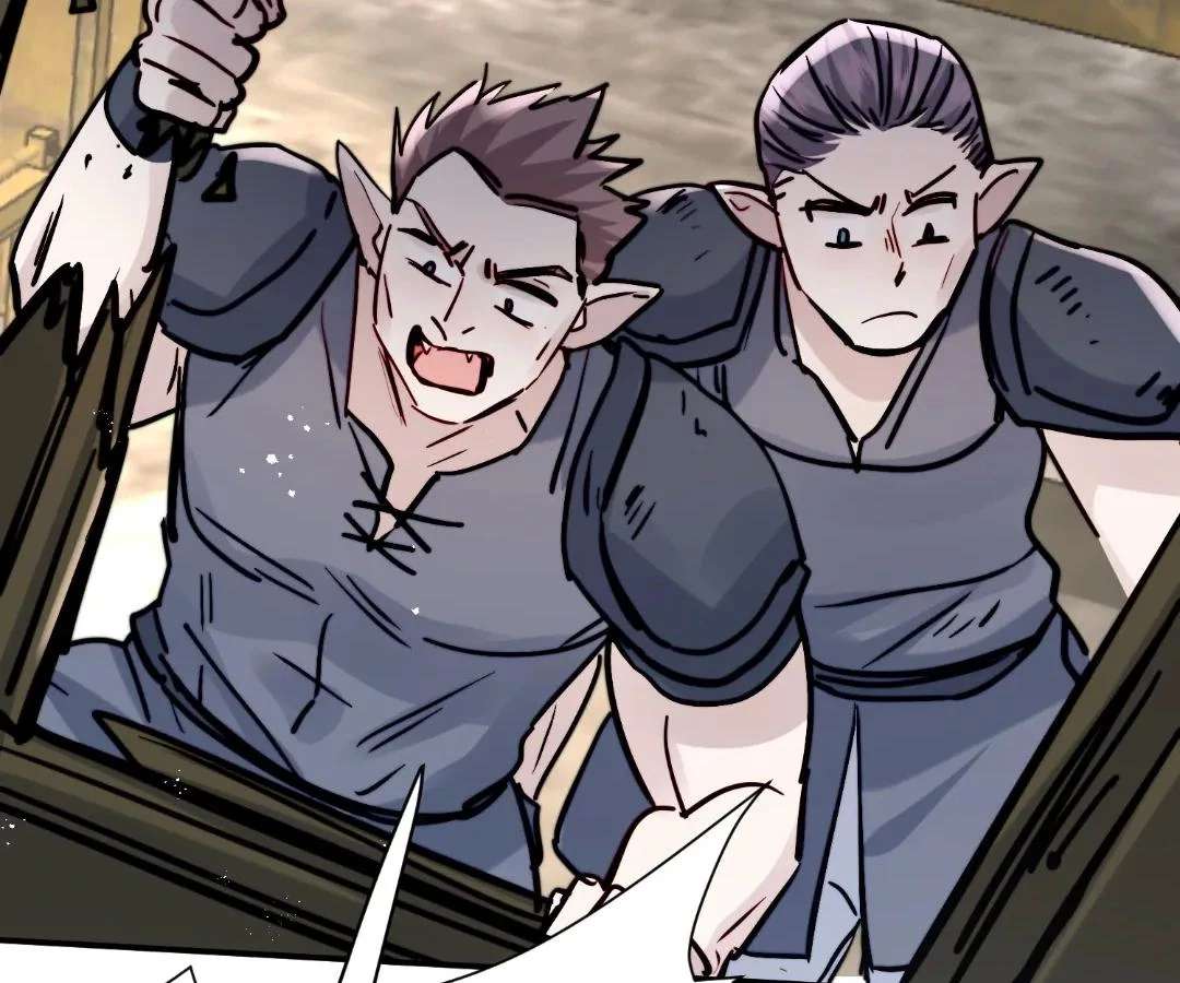 Read Glacial Prison chapter 54 image 23 on Lezhin