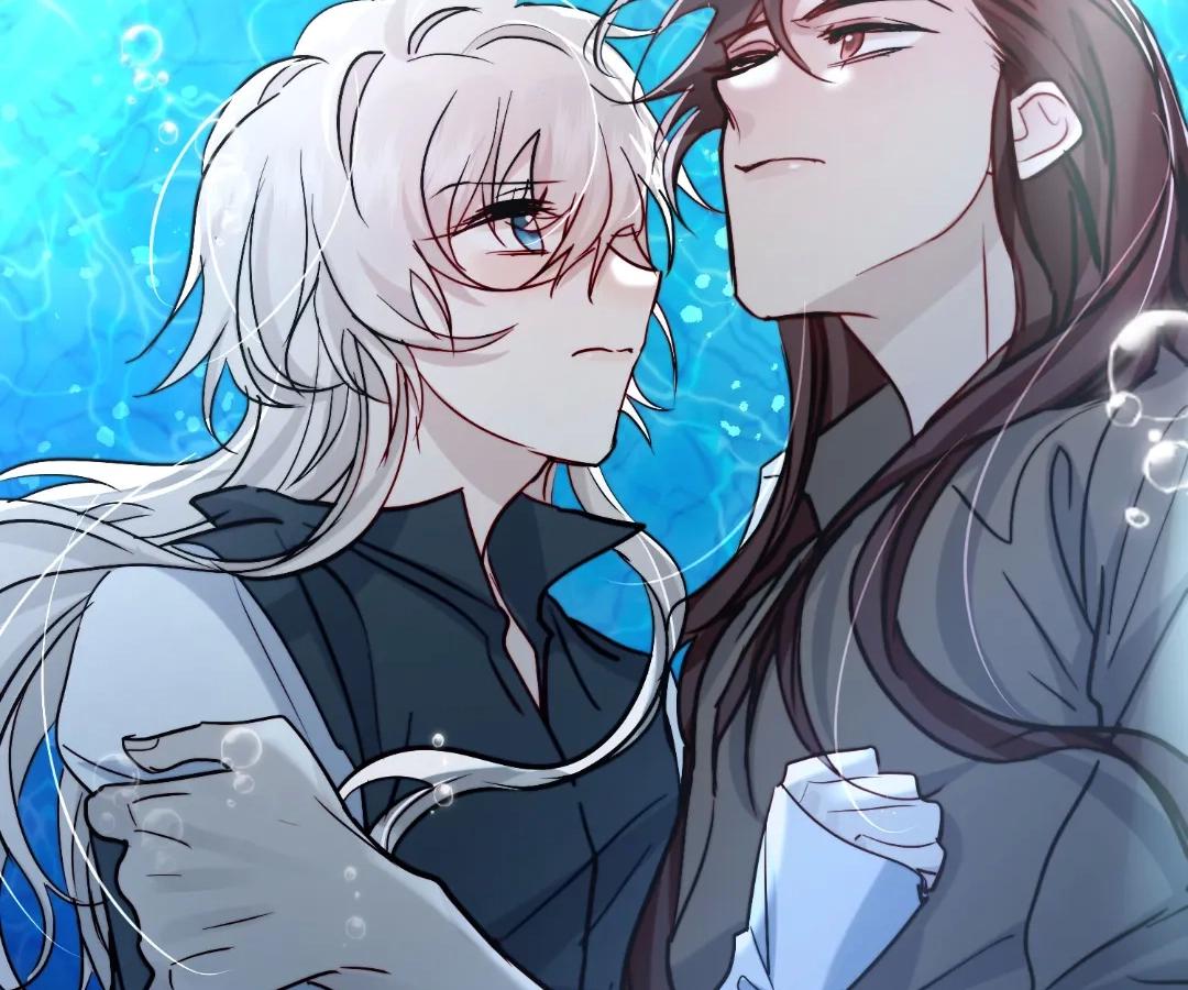Read Glacial Prison chapter 54 image 26 on Lezhin