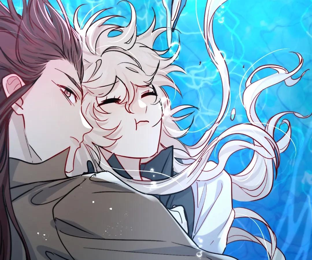 Read Glacial Prison chapter 54 image 30 on Lezhin