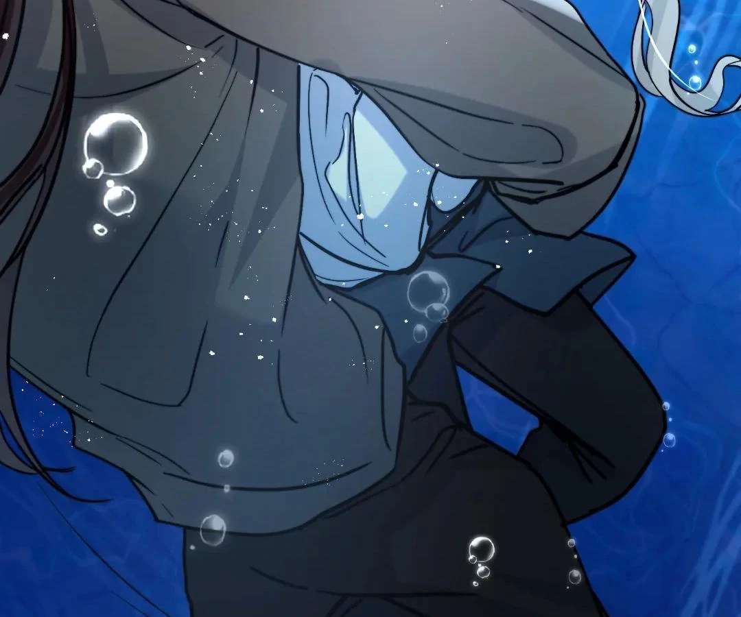 Read Glacial Prison chapter 54 image 31 on Lezhin