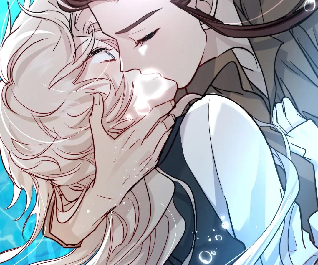 Read Glacial Prison chapter 54 image 37 on Lezhin