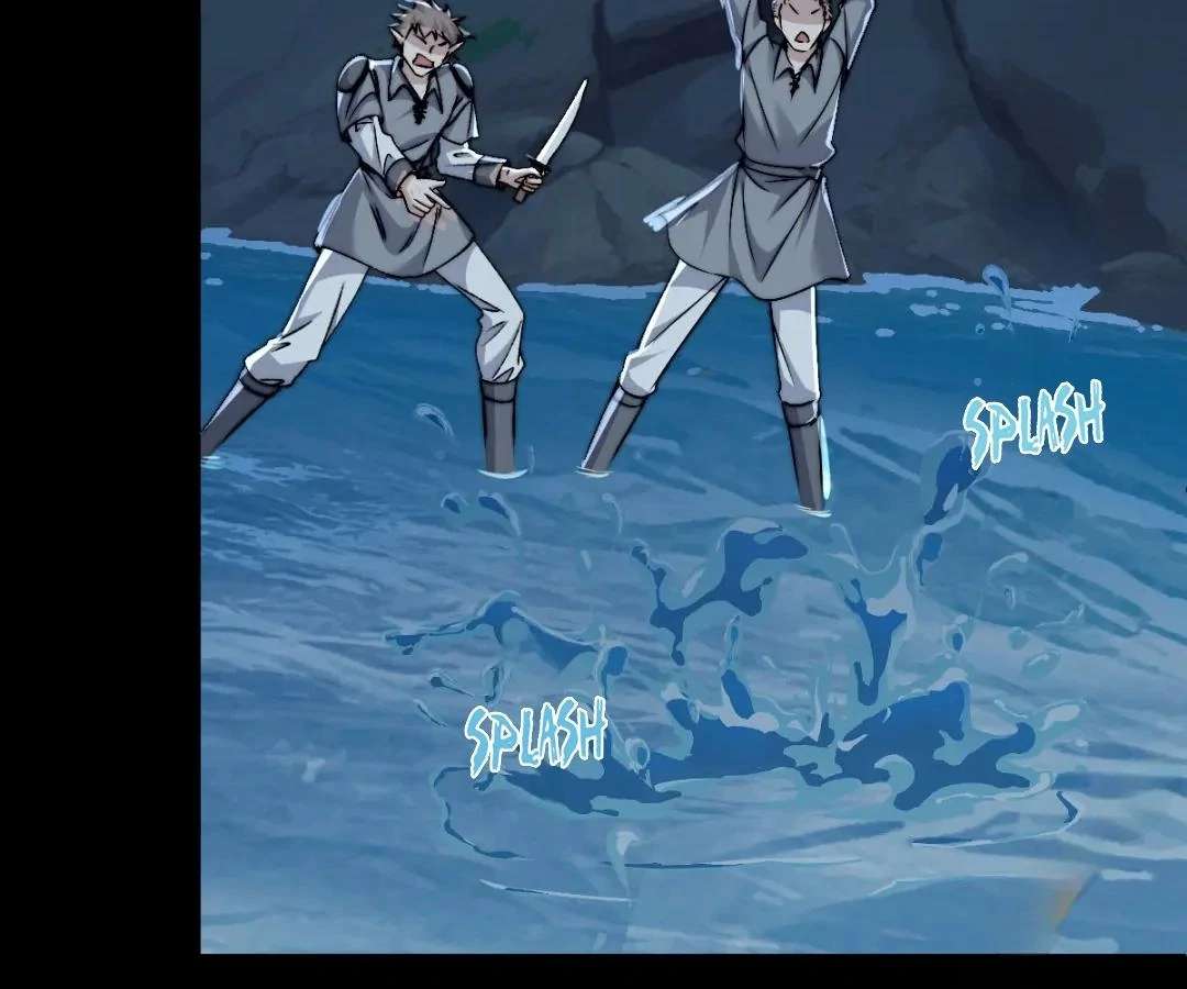Read Glacial Prison chapter 54 image 70 on Lezhin