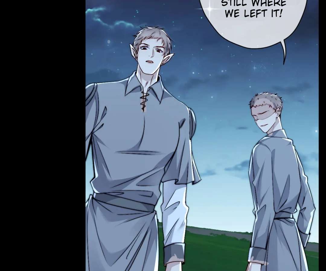 Read Glacial Prison chapter 55 image 1 on Lezhin