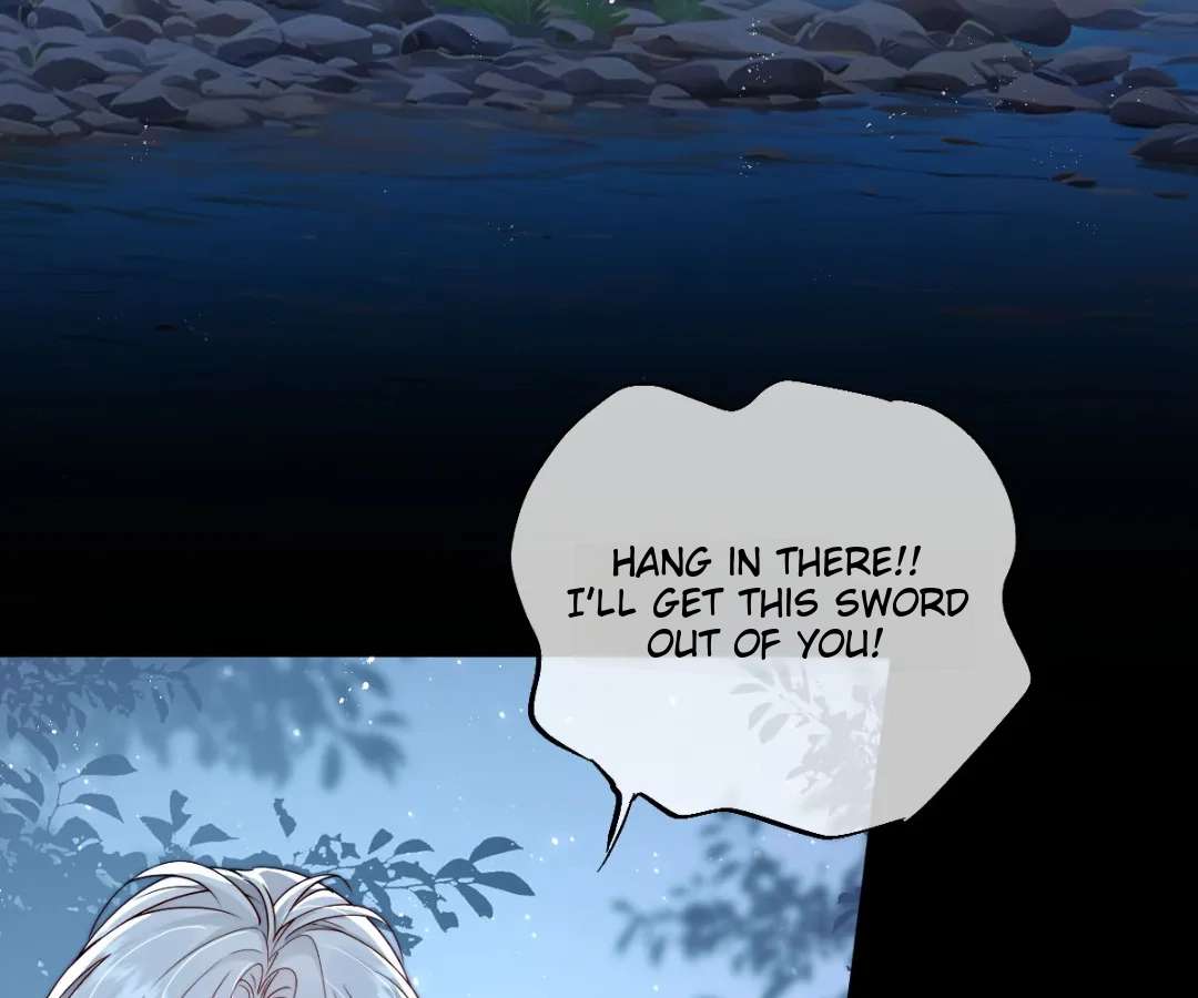 Read Glacial Prison chapter 55 image 15 on Lezhin
