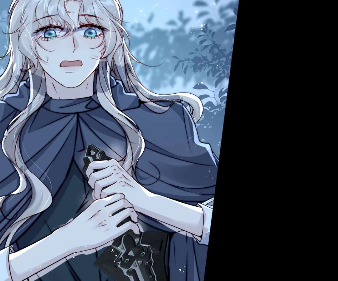 Read Glacial Prison chapter 55 image 16 on Lezhin