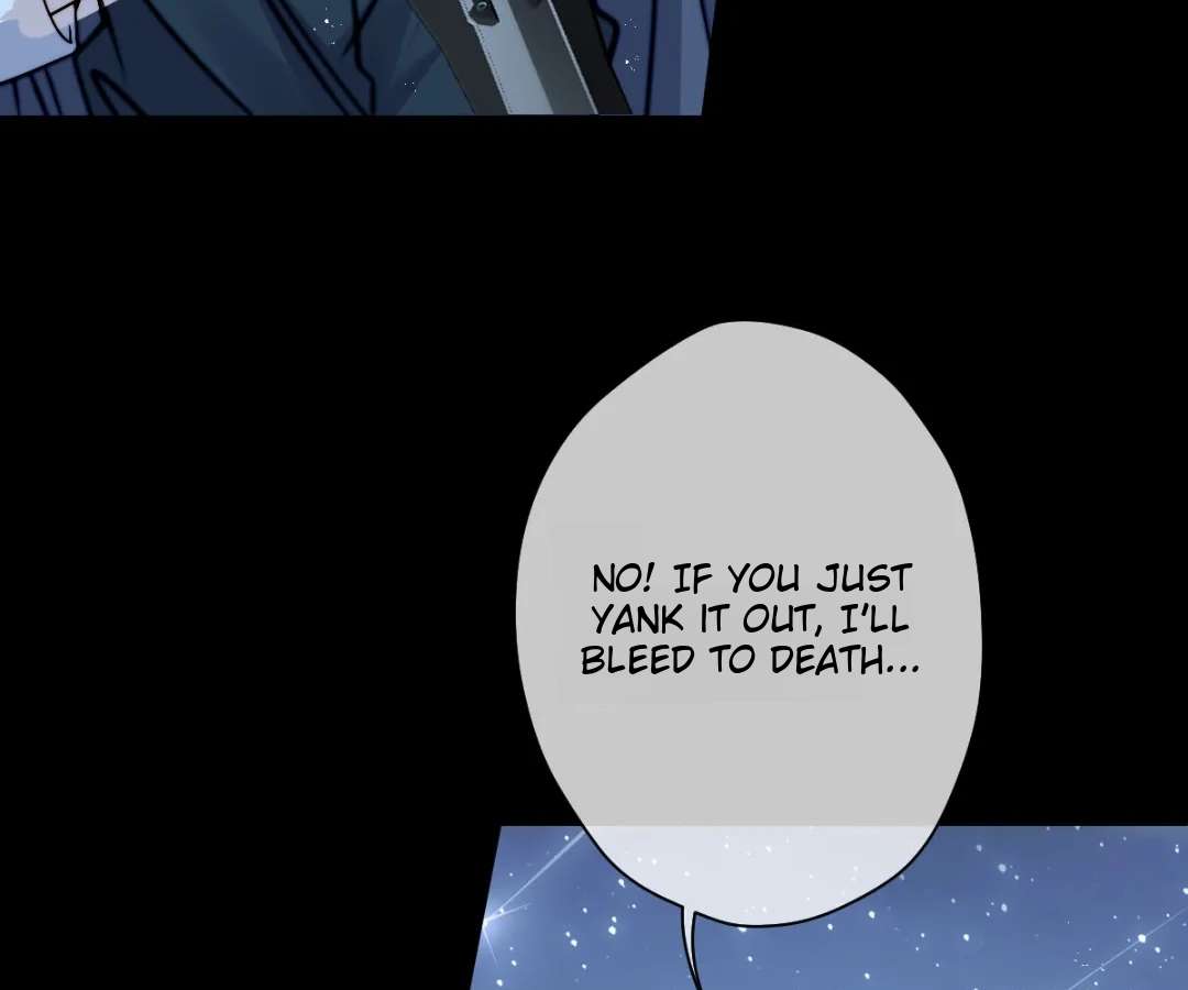 Read Glacial Prison chapter 55 image 17 on Lezhin