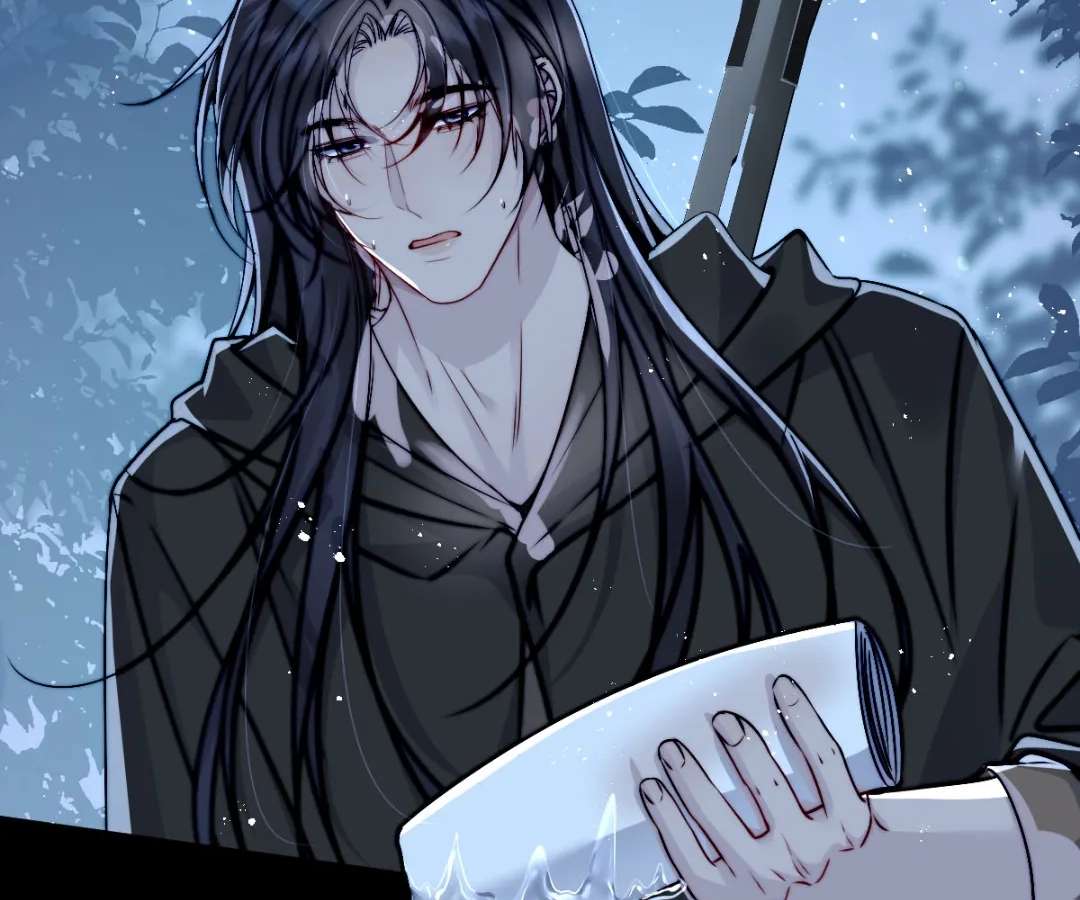 Read Glacial Prison chapter 55 image 21 on Lezhin
