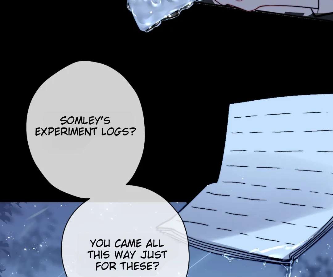 Read Glacial Prison chapter 55 image 22 on Lezhin