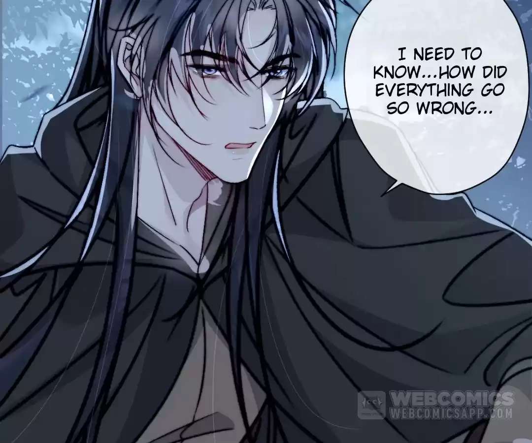 Read Glacial Prison chapter 55 image 26 on Lezhin