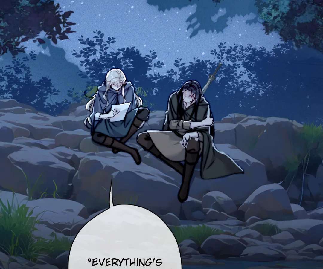 Read Glacial Prison chapter 55 image 37 on Lezhin