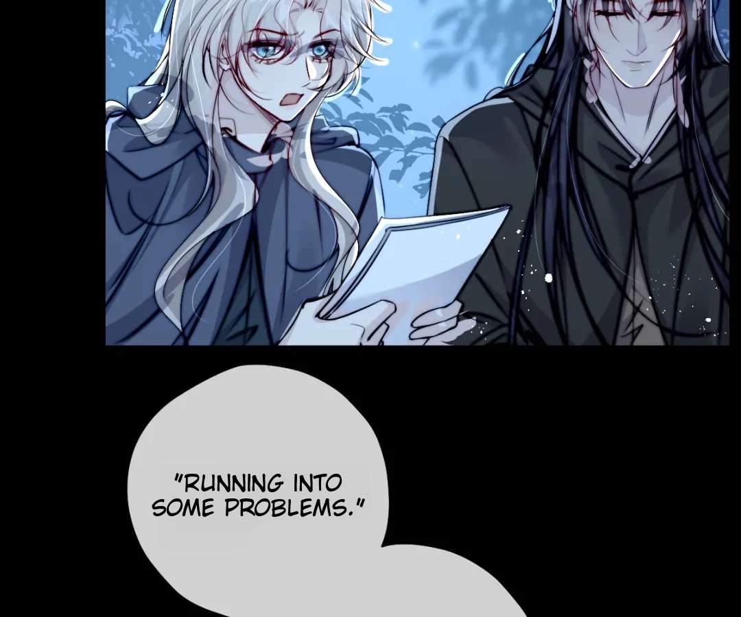 Read Glacial Prison chapter 55 image 39 on Lezhin