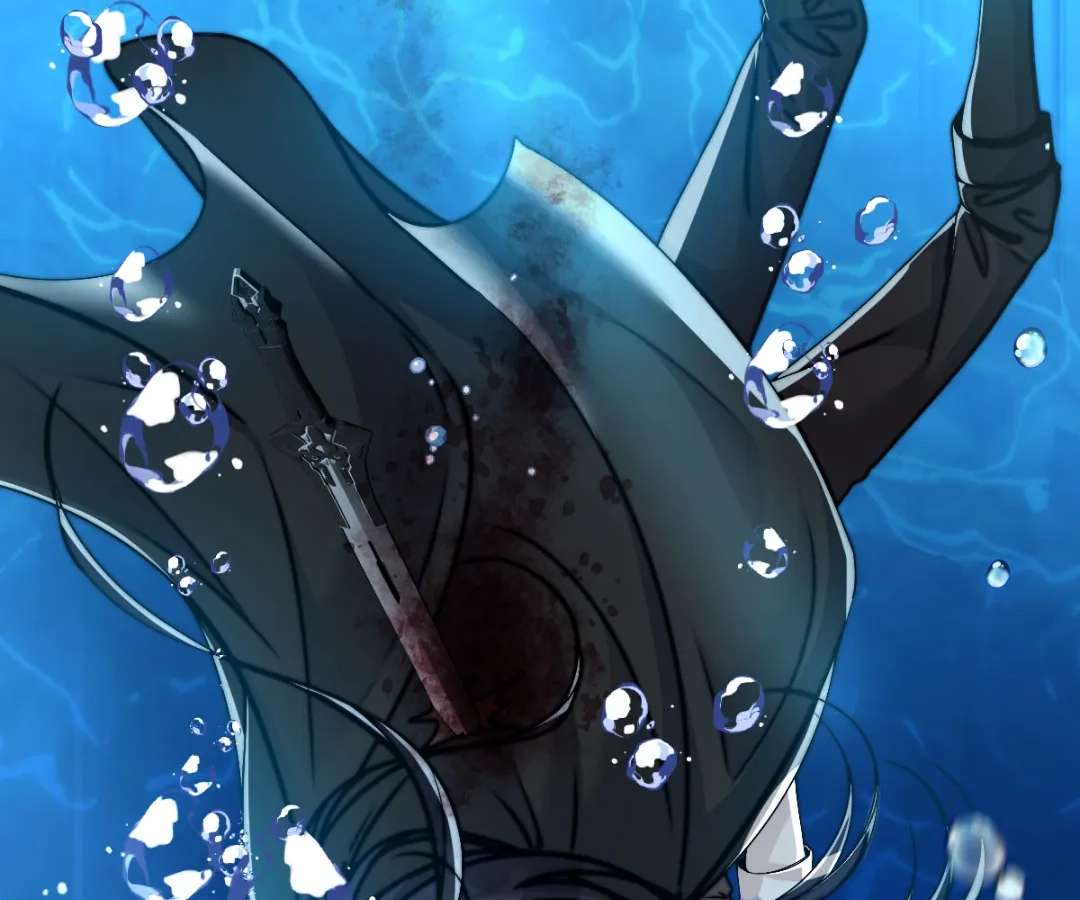 Read Glacial Prison chapter 55 image 4 on Lezhin