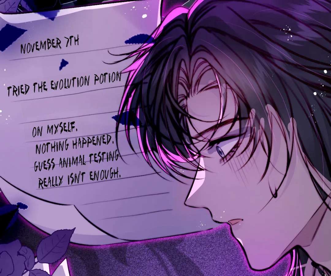 Read Glacial Prison chapter 55 image 45 on Lezhin