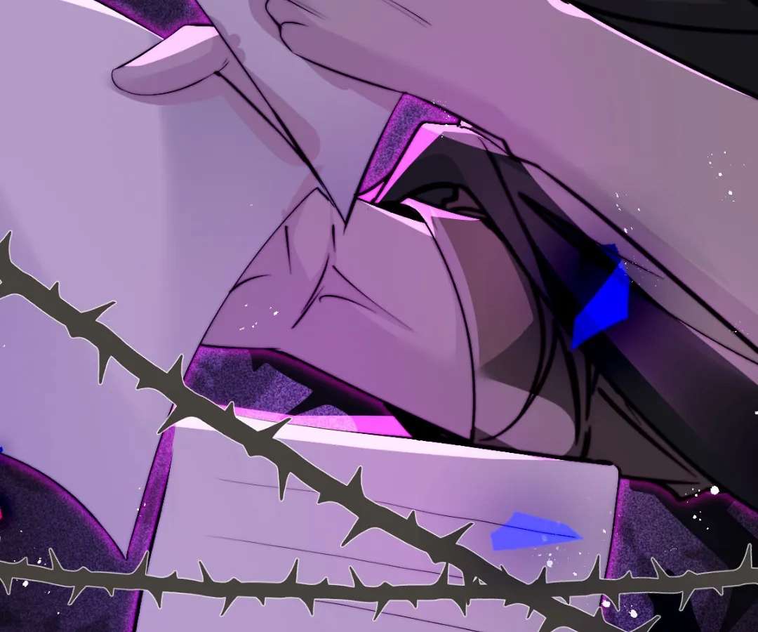 Read Glacial Prison chapter 55 image 47 on Lezhin