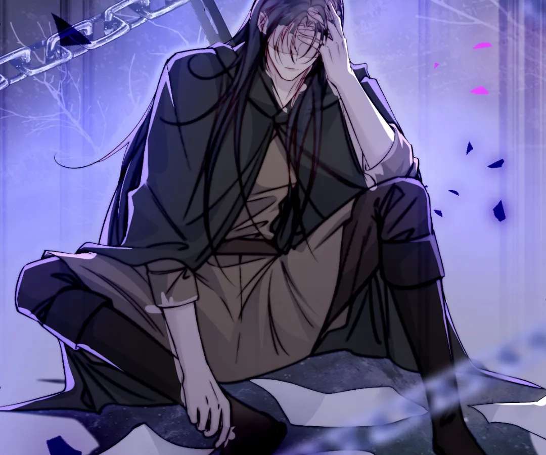 Read Glacial Prison chapter 55 image 52 on Lezhin