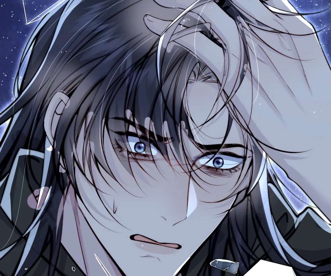 Read Glacial Prison chapter 55 image 55 on Lezhin
