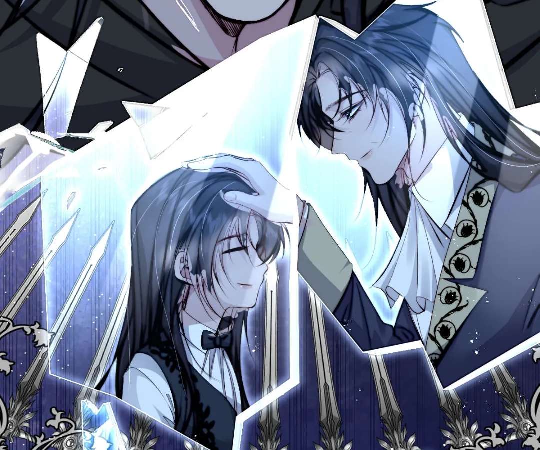 Read Glacial Prison chapter 55 image 56 on Lezhin