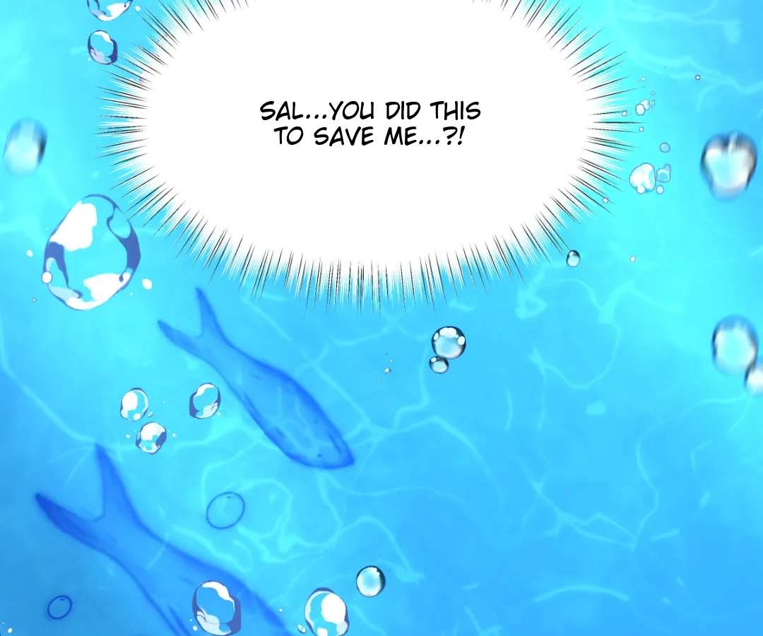 Read Glacial Prison chapter 55 image 6 on Lezhin