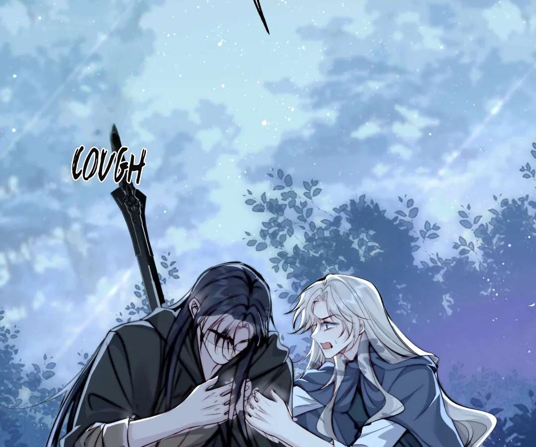 Read Glacial Prison chapter 55 image 64 on Lezhin