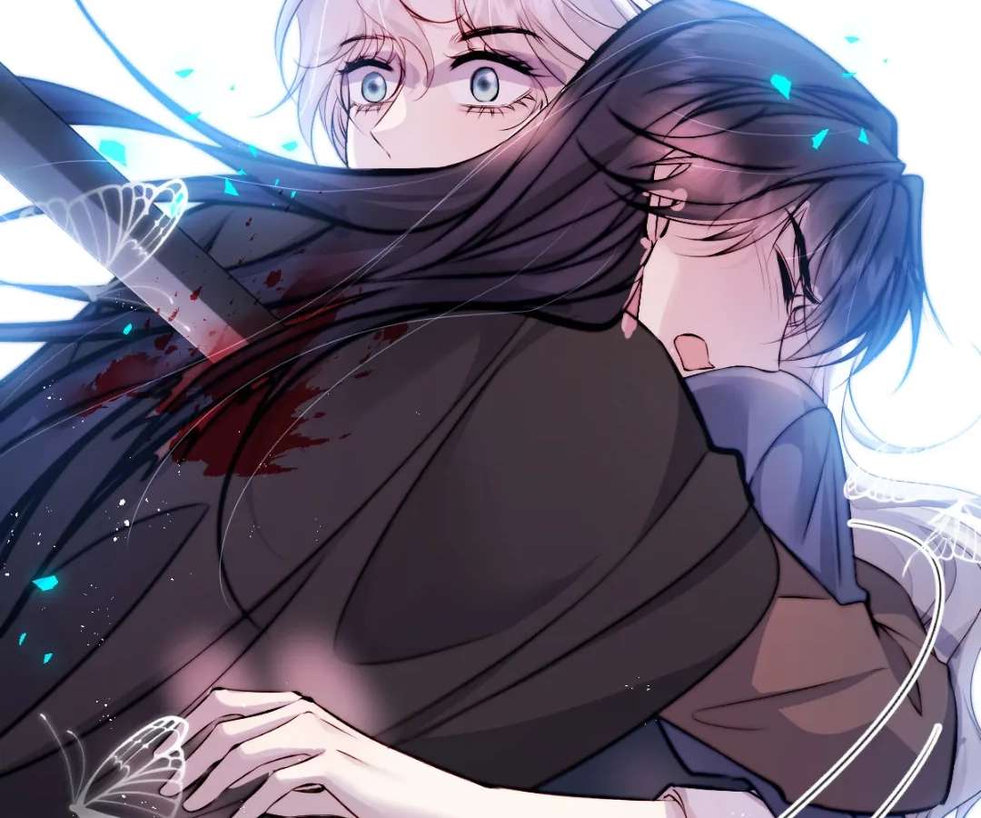 Read Glacial Prison chapter 55 image 72 on Lezhin