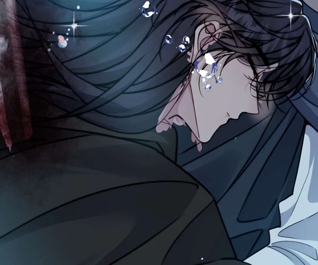 Read Glacial Prison chapter 55 image 8 on Lezhin