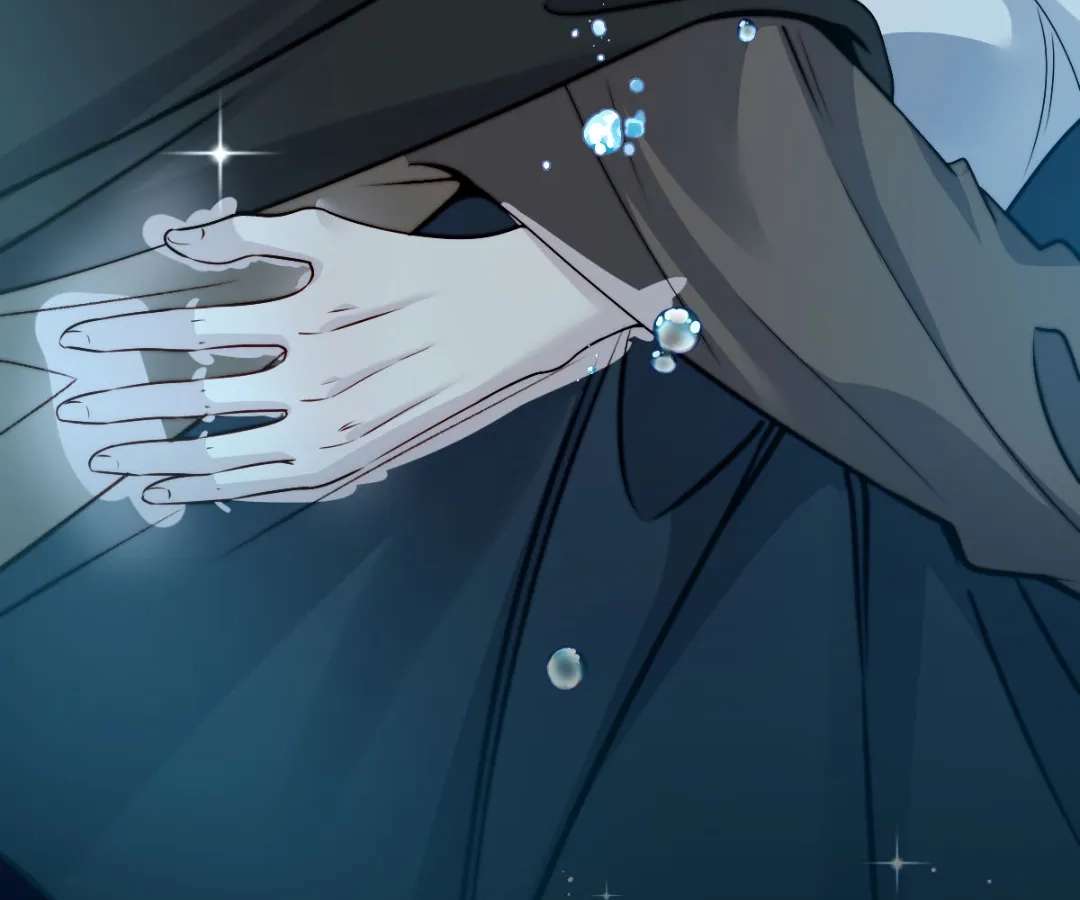Read Glacial Prison chapter 55 image 9 on Lezhin