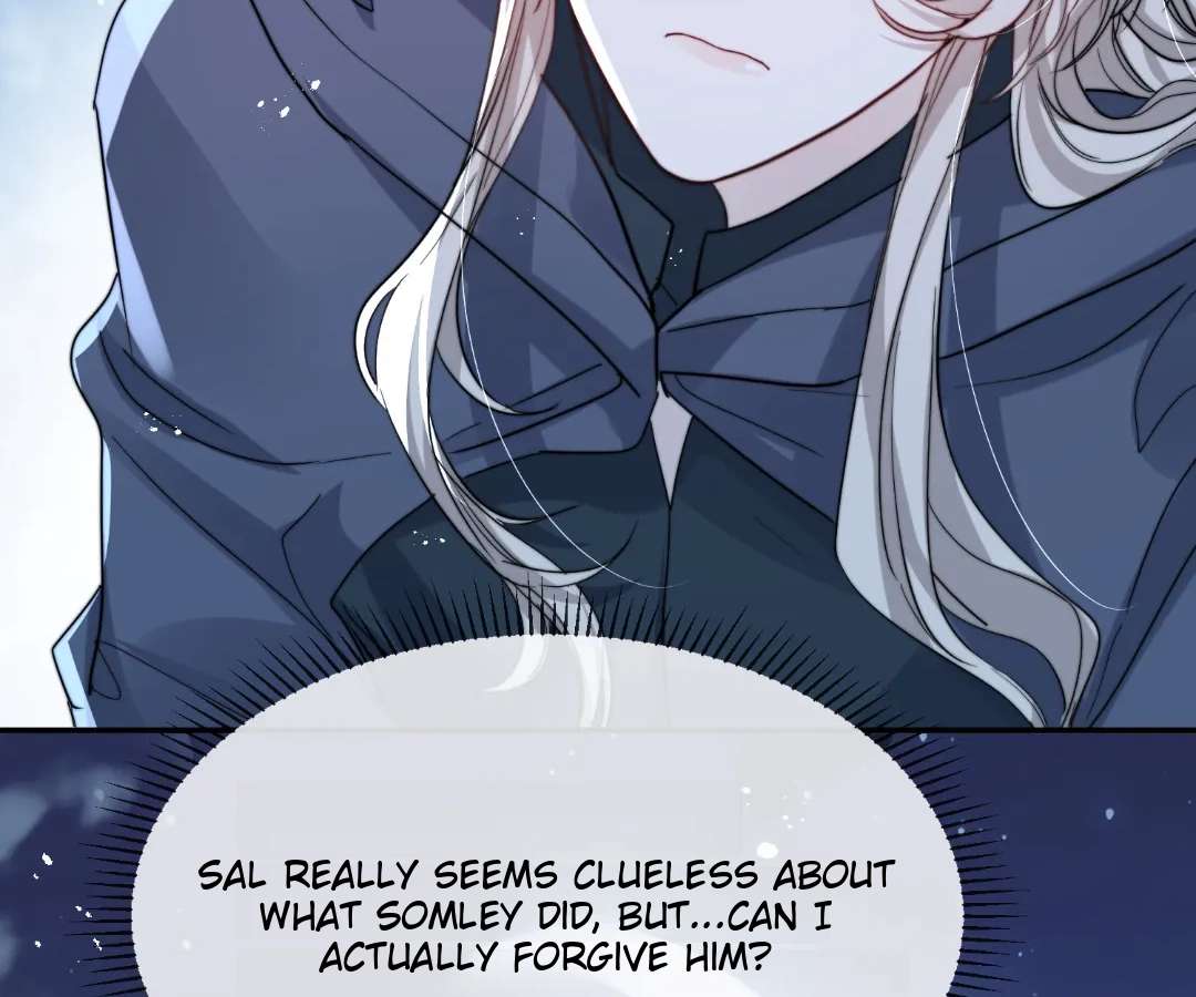 Read Glacial Prison chapter 56 image 1 on Lezhin