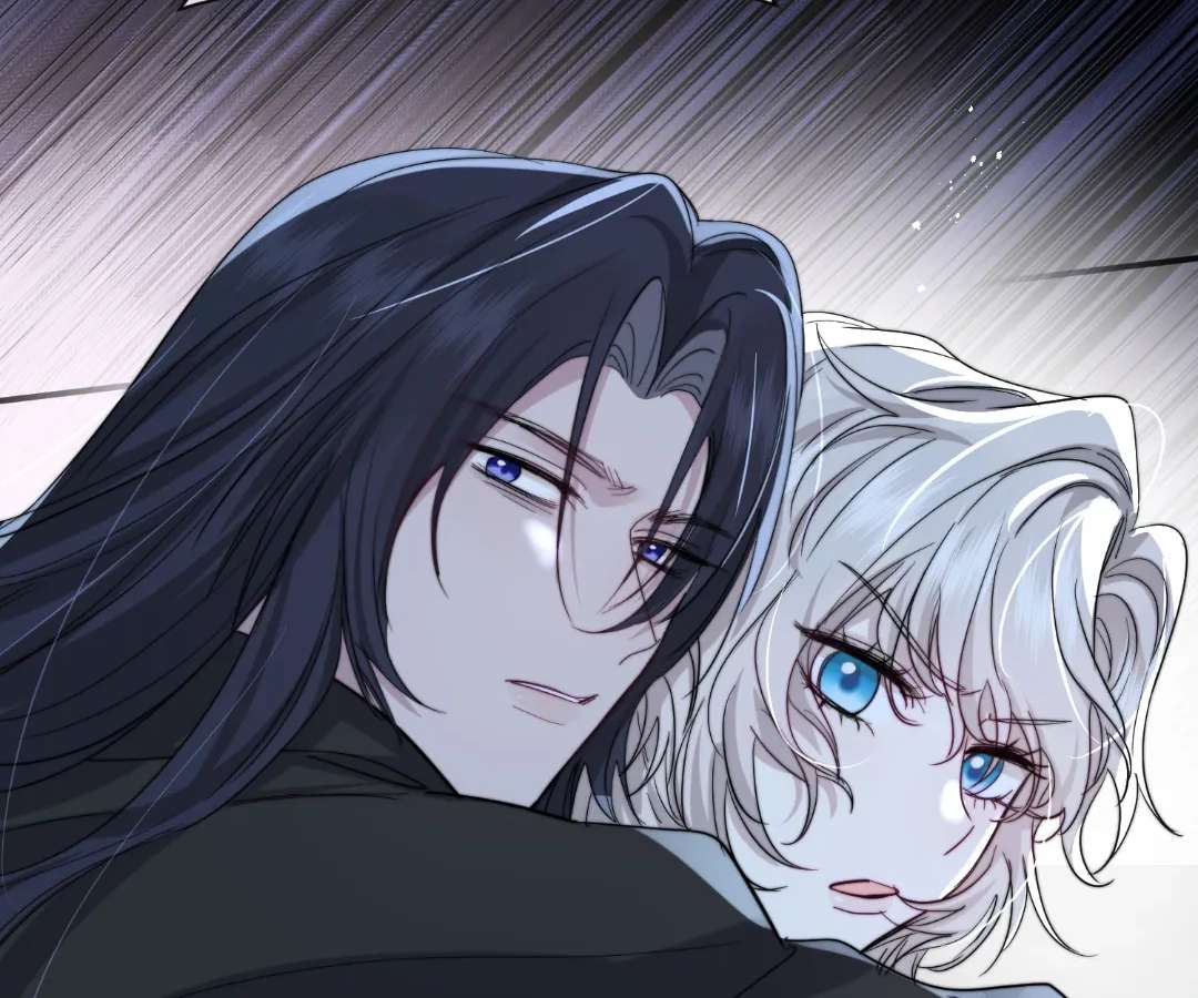 Read Glacial Prison chapter 56 image 14 on Lezhin