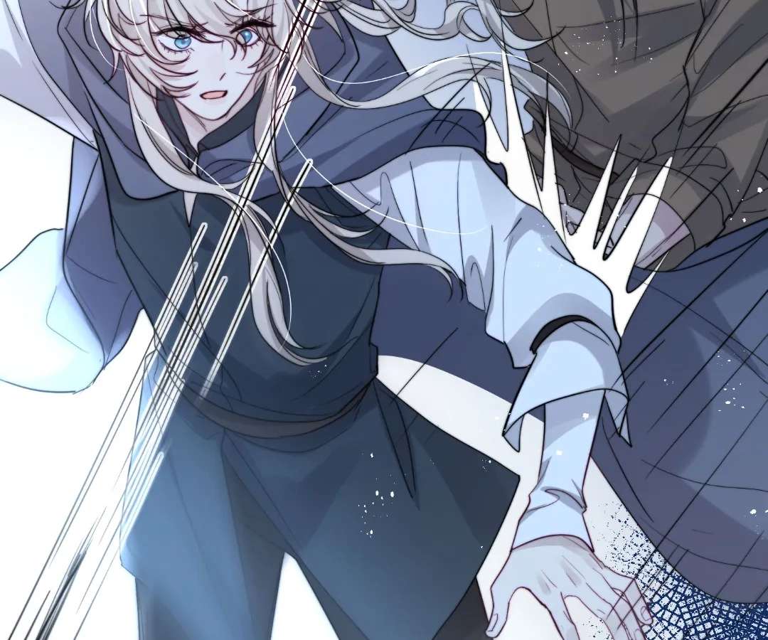 Read Glacial Prison chapter 56 image 20 on Lezhin