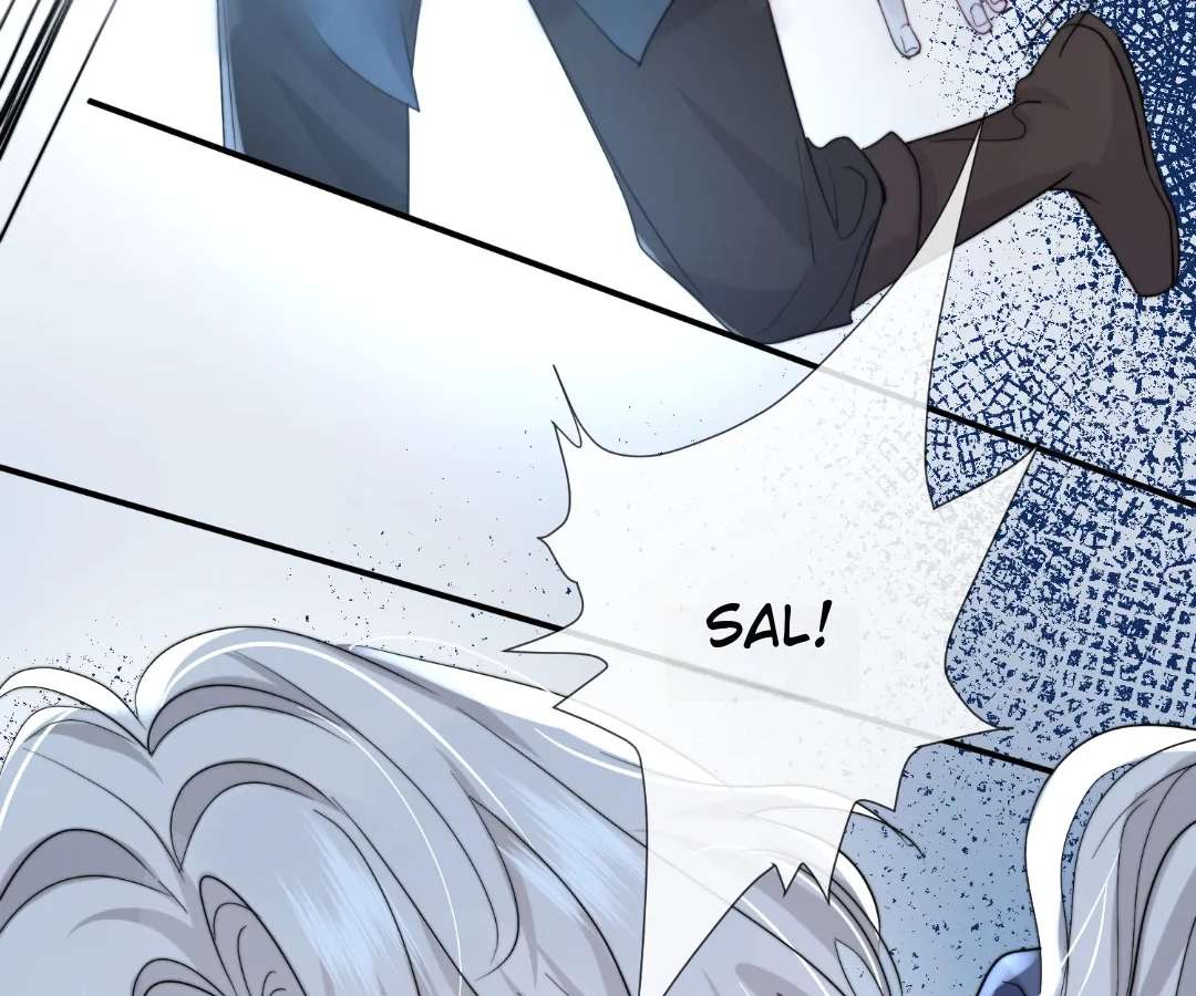 Read Glacial Prison chapter 56 image 21 on Lezhin