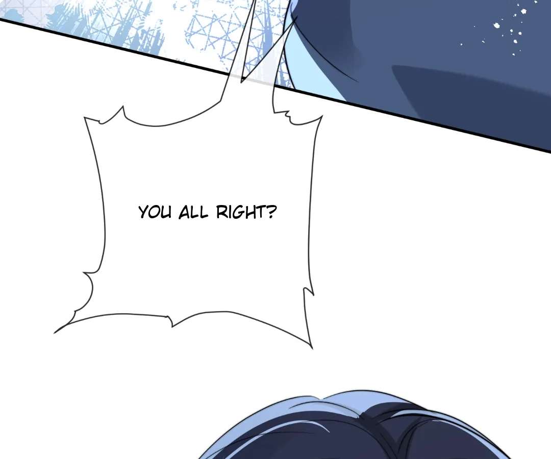 Read Glacial Prison chapter 56 image 23 on Lezhin