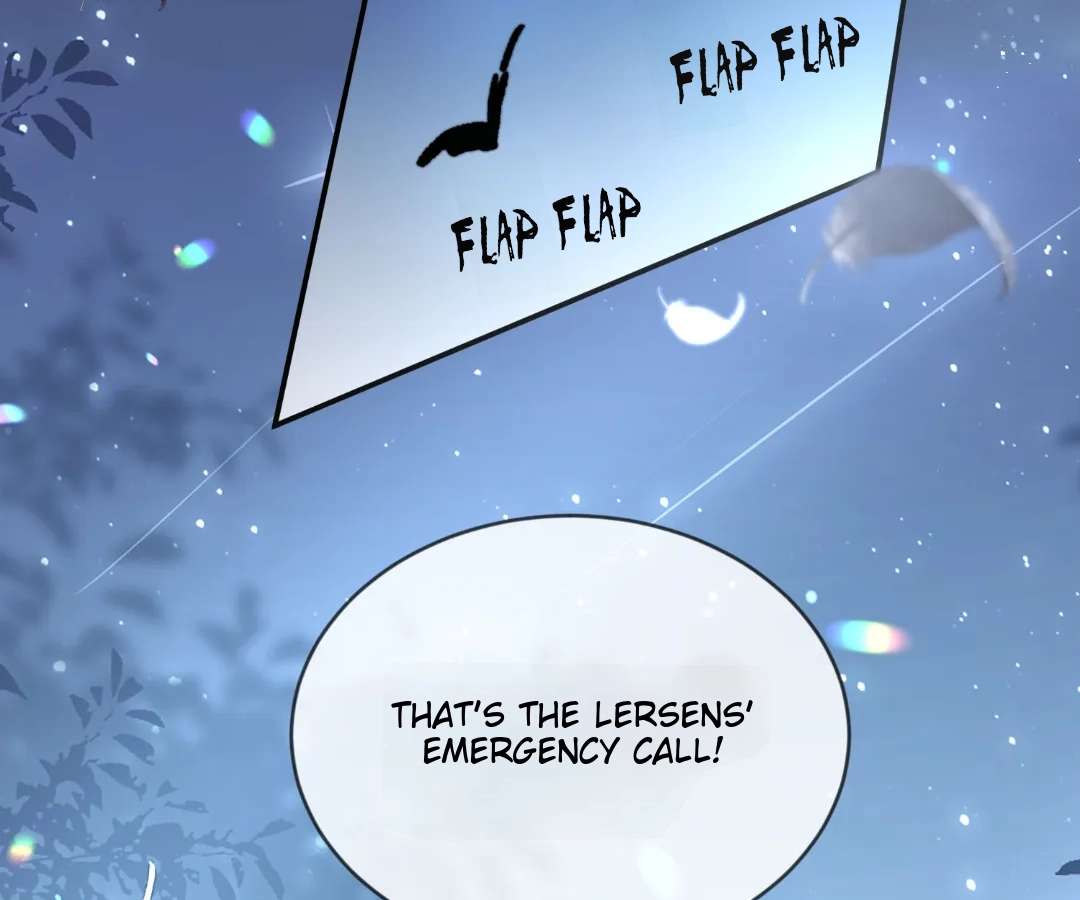 Read Glacial Prison chapter 56 image 3 on Lezhin