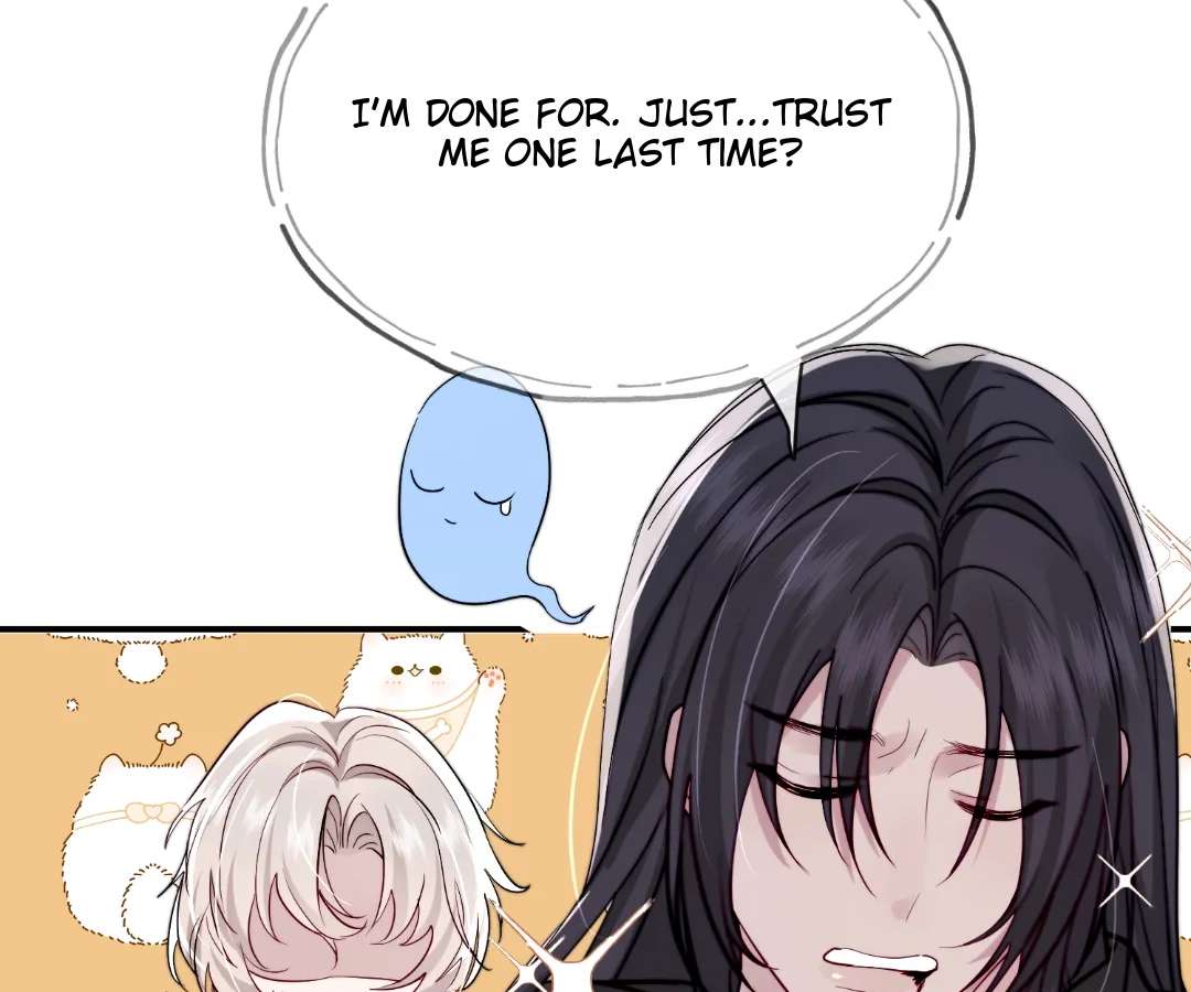 Read Glacial Prison chapter 56 image 35 on Lezhin