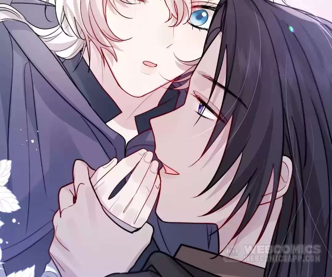 Read Glacial Prison chapter 56 image 42 on Lezhin
