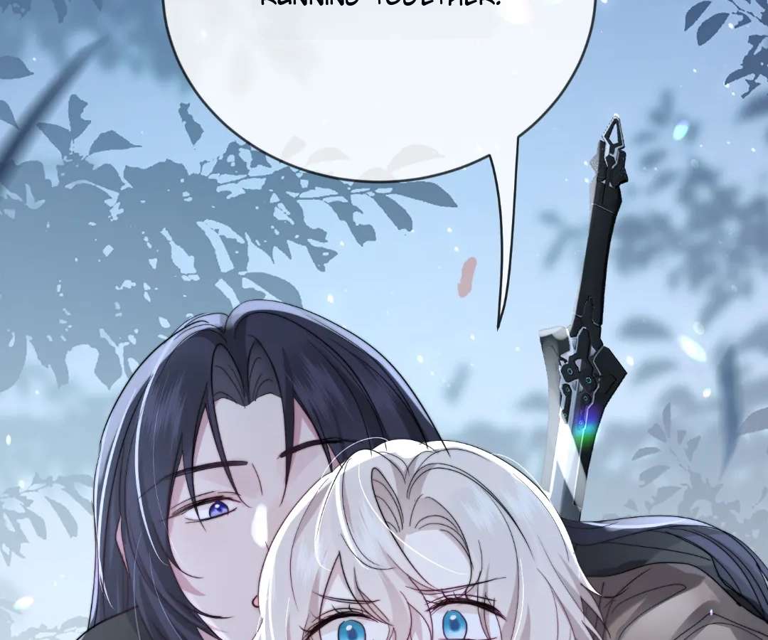 Read Glacial Prison chapter 56 image 57 on Lezhin