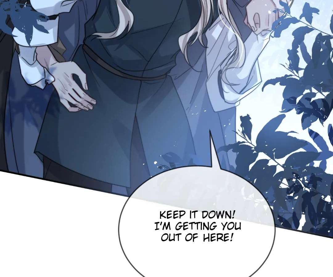 Read Glacial Prison chapter 56 image 8 on Lezhin