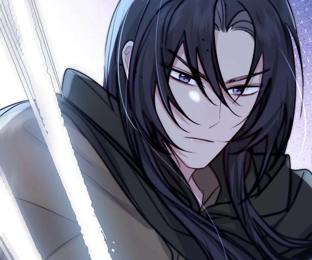 Read Glacial Prison chapter 57 image 16 on Lezhin